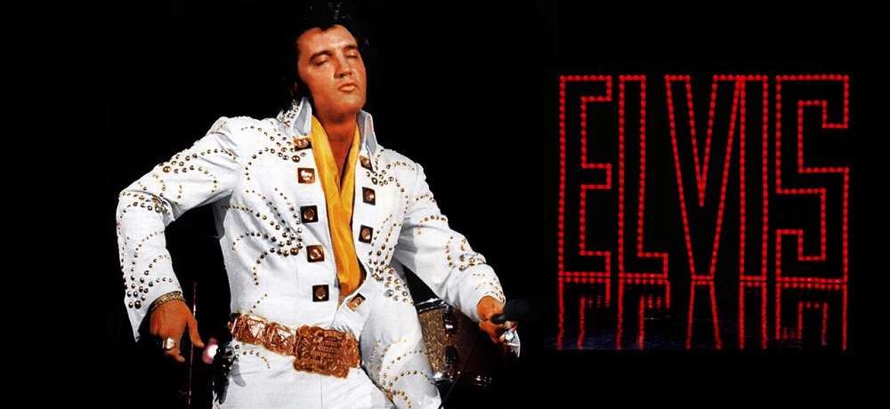 Elvis fest