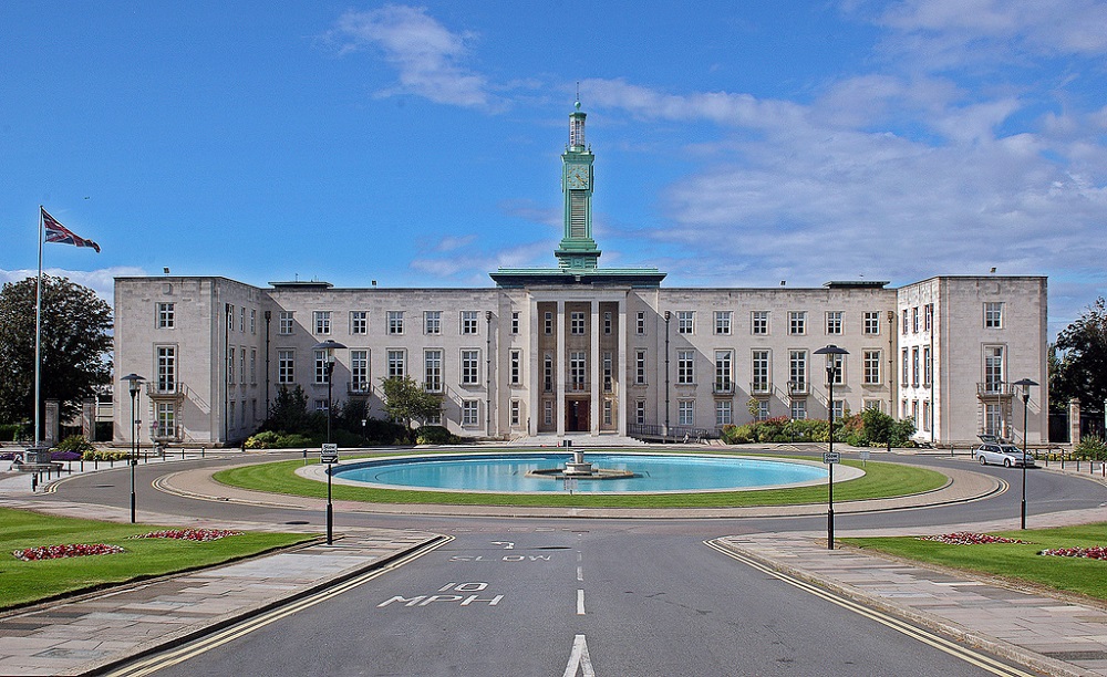 Walthamstow Assembly Hall