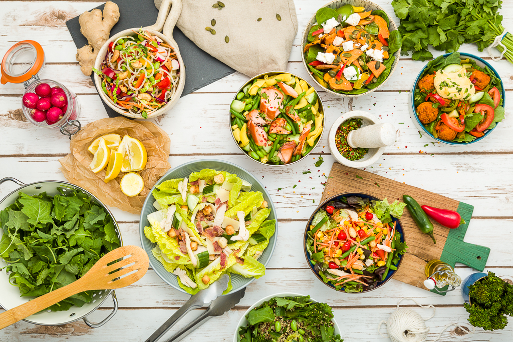 Healthy Fast Food Liverpool Healthy Fast Food Liverpool