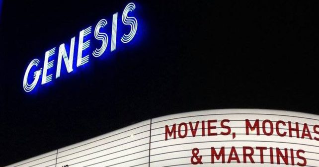 Genesis Cinema