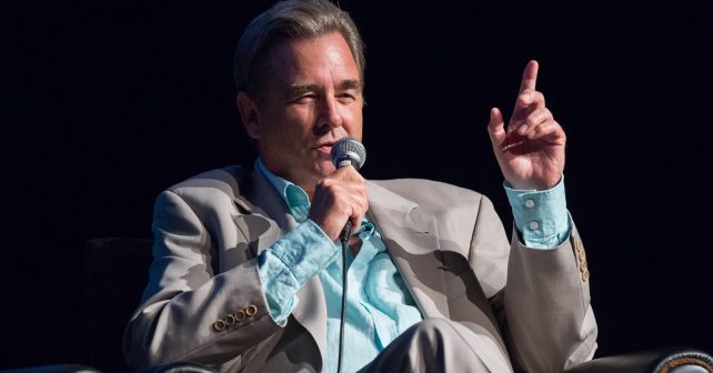 Beau Bridges