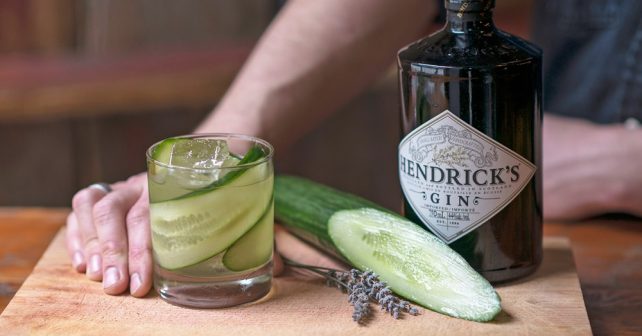 Hendricks