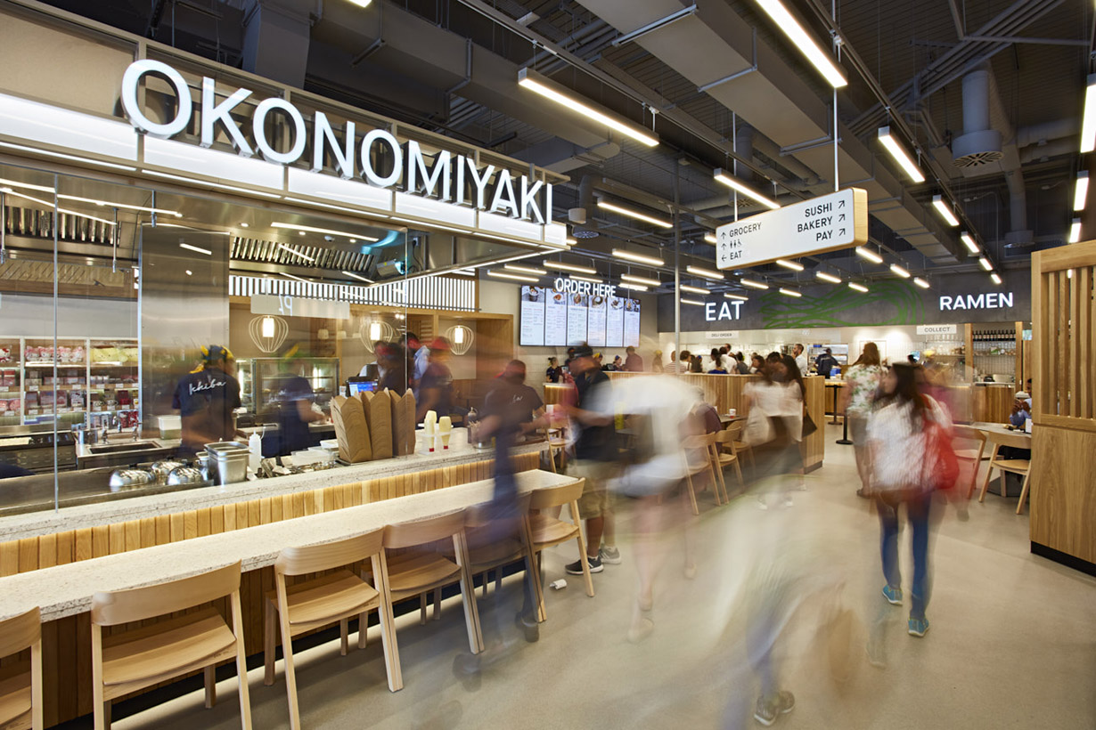 Eat Japanese On The Cheap At Westfield Skint Londonskint London