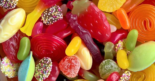 Pick n Mix