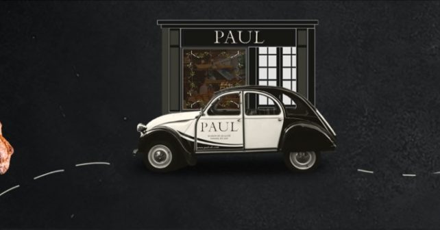 PAUL