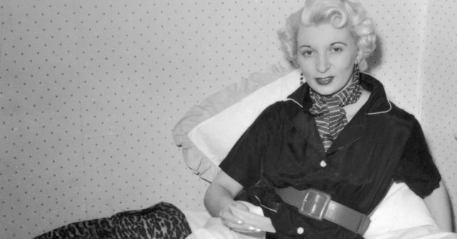 Ruth Ellis