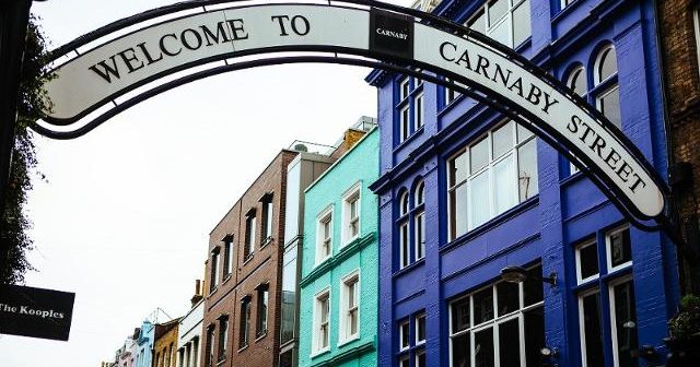 Carnaby Street