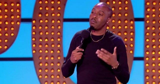Dane Baptiste