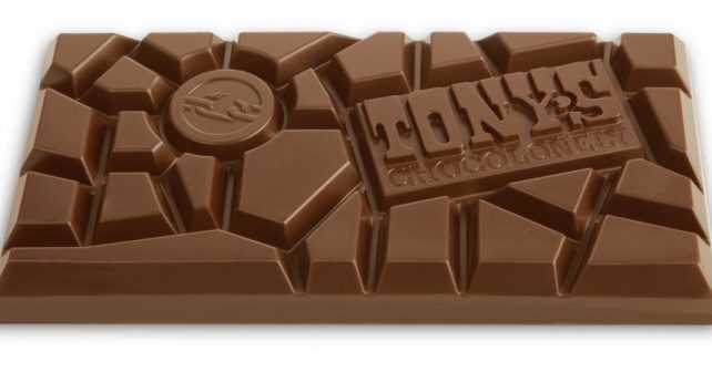 Tony's Chocolonely