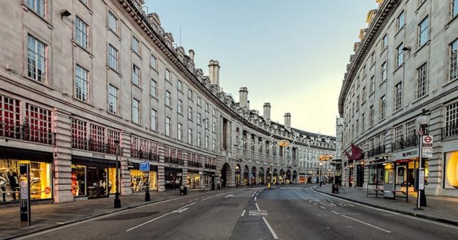 Regent Street