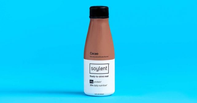 Soylent