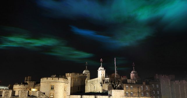 Tower Of London