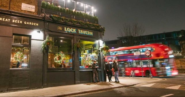 Lock Tavern