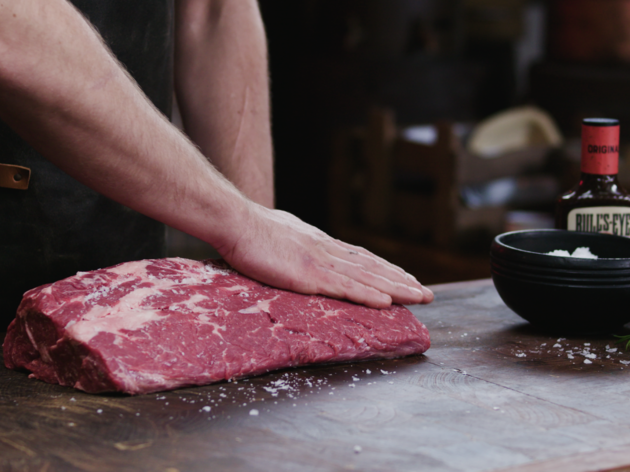 Enjoy 2 days of FREE BBQ meat in Shoreditch | Skint LondonSkint London