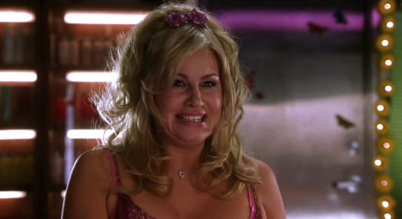 Jennifer coolidge hot photos