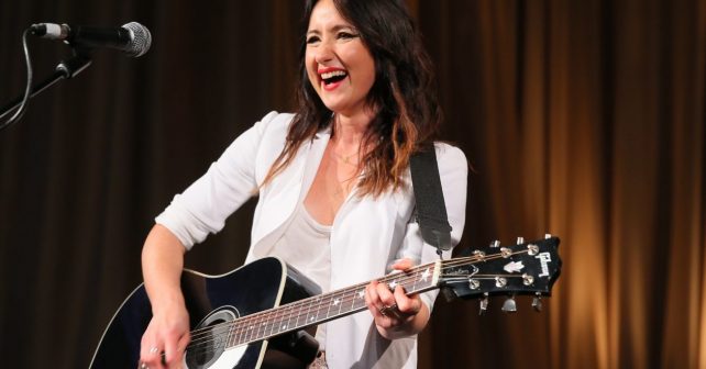 KT Tunstall