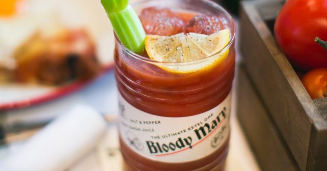 Bloody Mary