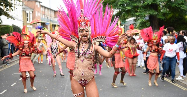 Hackney Carnival