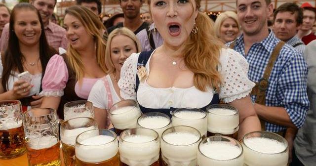 London Oktoberfest