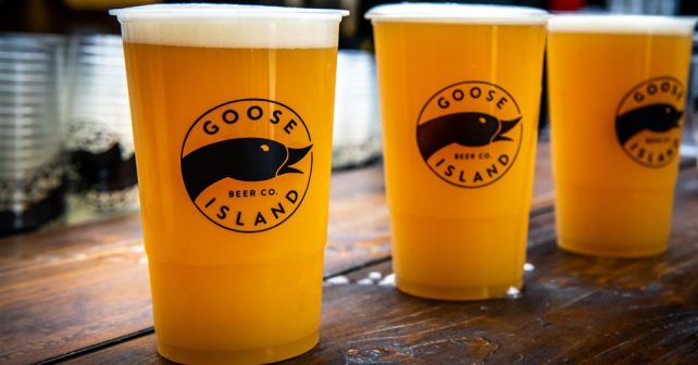 Goose Island